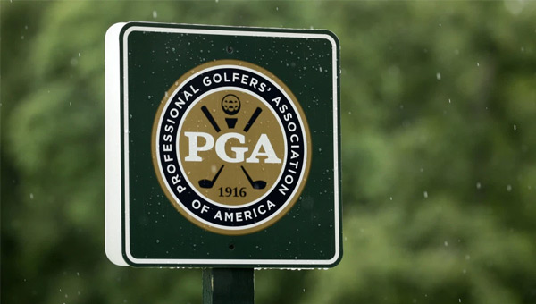 PGA Amçerica texas