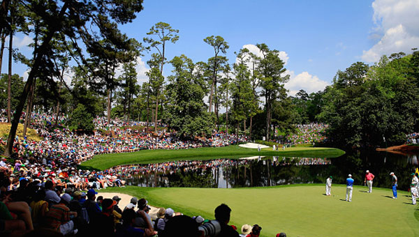 Cambios en Augusta tras el Masters