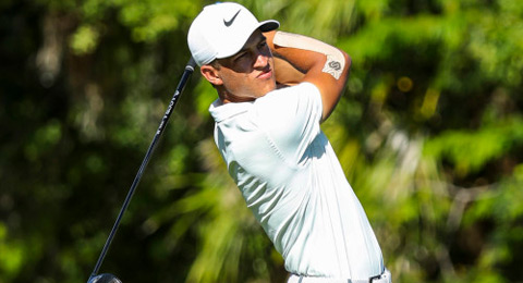 La sombra de Cameron Champ cada vez es más alargada