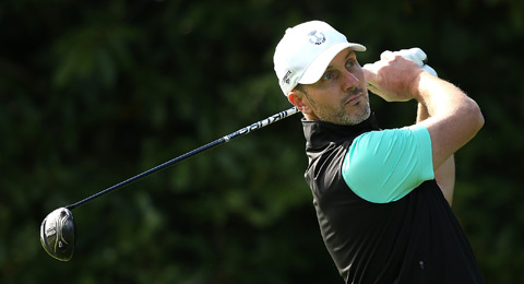 Cameron Clark comandará a Gran Bretaña e Irlanda en la Copa PGA