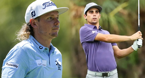 Más madera al duelo PGA Tour - LIV Golf: Cameron Smith y Joaquin Niemann encabezan una nueva espantada al circuito saudí