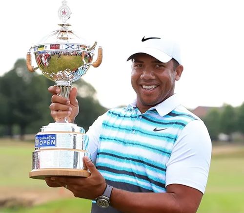 Jhonattan Vegas canadá