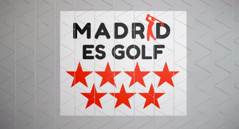 Ignacio Guerras presenta 'Madrid es Golf': su candidatura a la Federación de Golf de Madrid