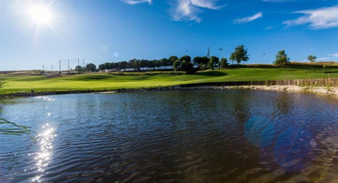 La Real Federación Española de Golf abre sus puertas a la captación de voluntarios