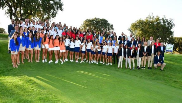 Andalucía inicio Campeonato de España de Federaciones Autonómicas Sub 18 Femenino