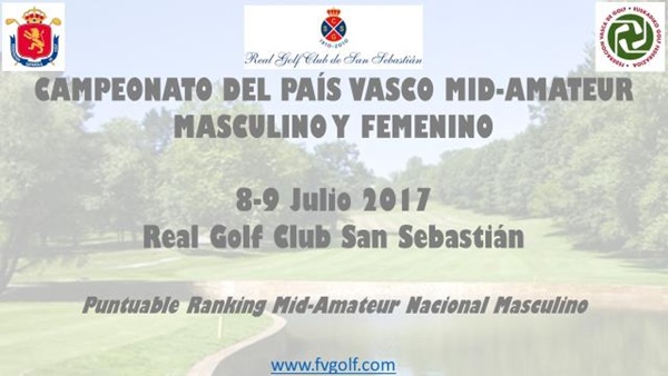 Campeonato País Vasco