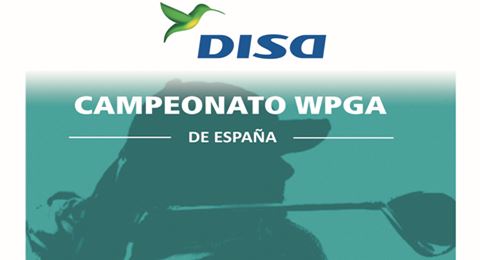 Jugadoras de calidad para el DISA Cto. WPGA de España