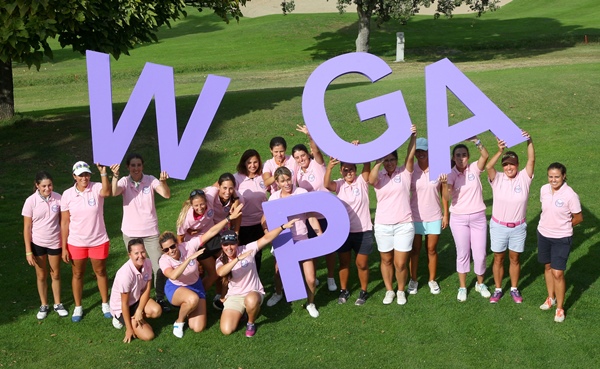 Campeonato WPGA España RACE Madrid previa