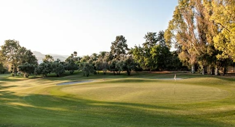 El RCG Guadalmina busca voluntarios para el Open de España Femenino