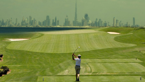 Emiratos Árabes Unidos mejores campos