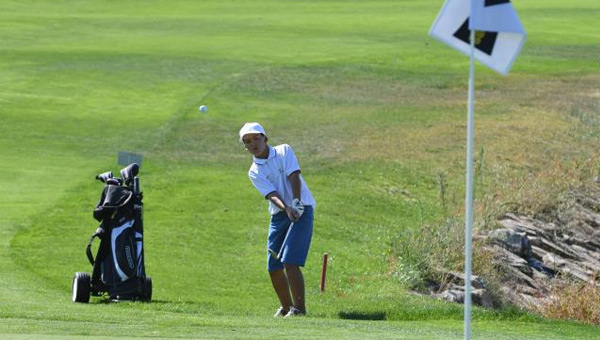 Cancelación Final de la Liga Escolar de Golf