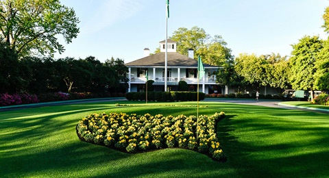 Anuncio oficial: El Masters de Augusta queda cancelado