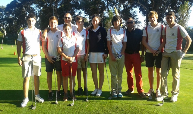 La Psicología, esencial en el golf cántabro