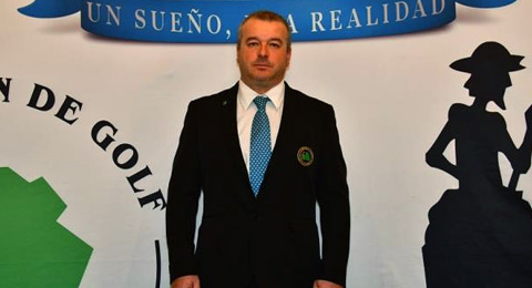 La Federación de Castilla La Mancha tiene nuevo presidente