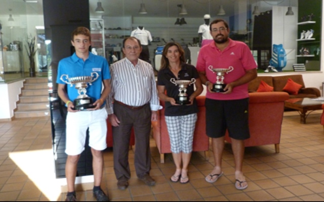 36º Trofeo Memorial Carlos Fabra