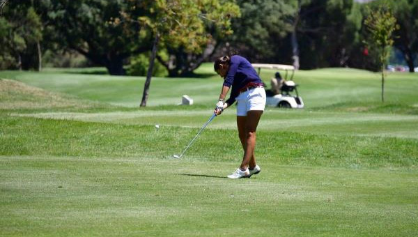 Carolina López-Chacarra previa Vagliano Trophy 2019