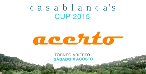 Cuarta parada del Casablanca's Cup 2015
