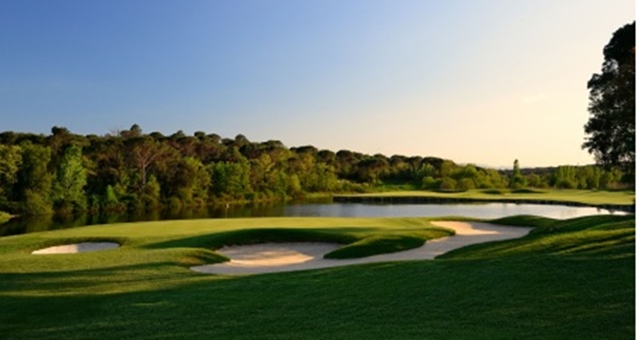 Catalunya Resort, nombrado Golf Resort del Año de Europa 2015