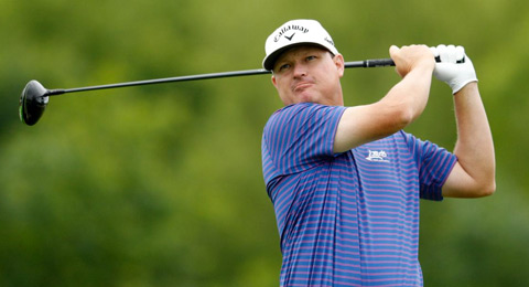 Chad Campbell amplía la lista de positivos en el PGA Tour
