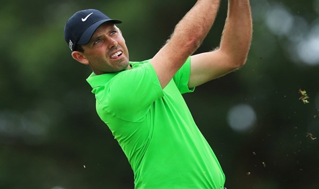 Paso al frente de Schwartzel, el especialista de Leopard Creek