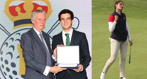 Regresa, con la desescalada, el Fedeblog de la Federación de Golf de Madrid