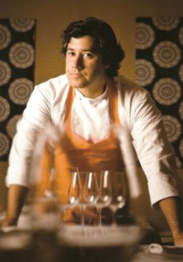 Chef Chef