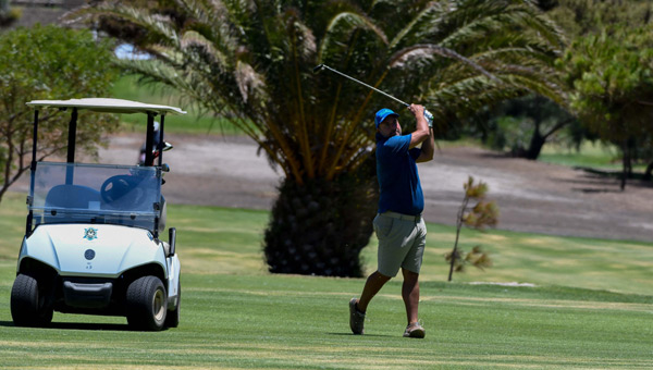 Circuito Hoteles Canarias