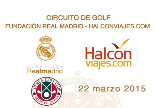 Cuenca disfrutará con el torneo Fundación Real Madrid-Halcón Viajes