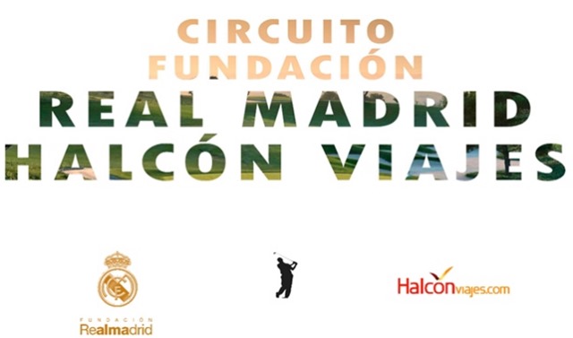 Hoy presentamos el circuito Fundación Real Madrid-Halcón Viajes.com