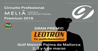 Va tomando forma el Circuito Profesional Meliá Hotels International Premium