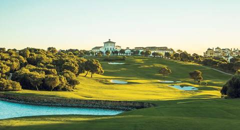 Circuito Sotogrande, todo un referente en la Península Ibérica