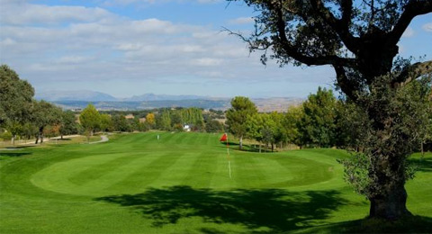 Llega al RACE el Campeonato WPGA de España