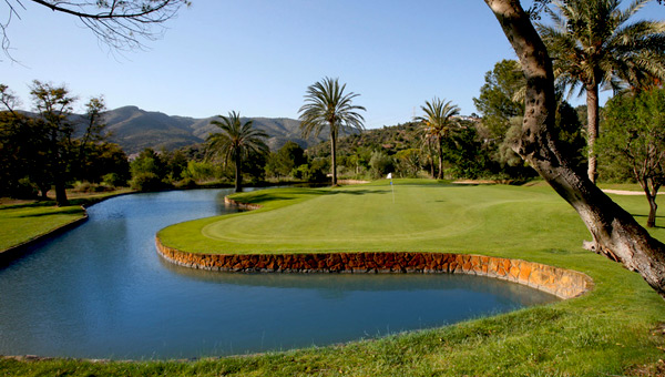 Club de Campo del Mediterráneo Seve Ballesteros Tour