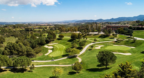 Cursos gratuitos en el Club de Golf Barcelona