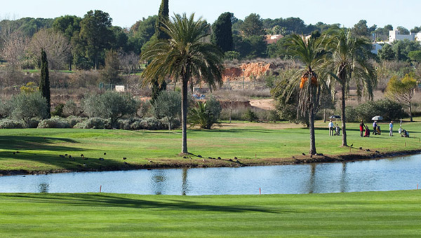 Club de Golf Escorpión cto españa indivisual senior femenino