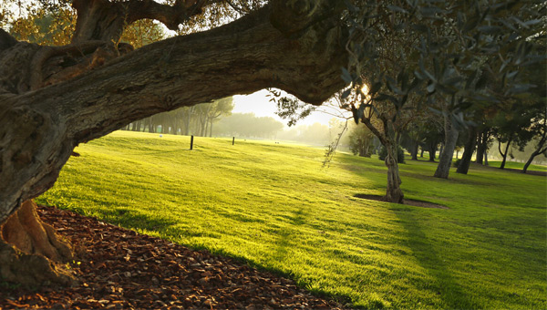 Club de Golf Escorpión previa Santander Tour julio 2019