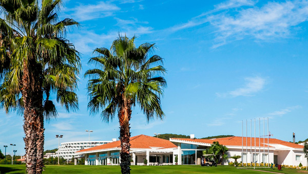 Club de Golf Terramar Estrella Damm Mediterranean ladies Open
