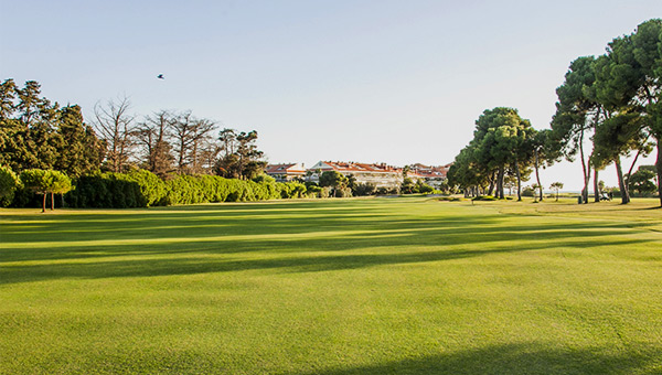 Club de Golf Terramar