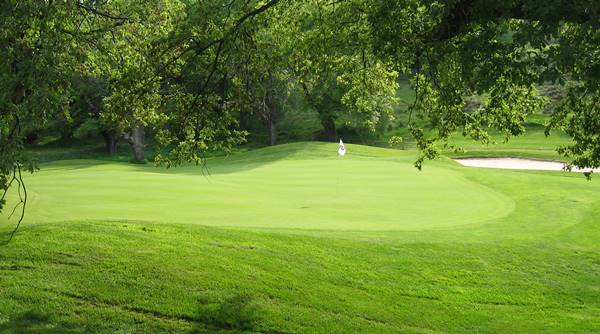 Club de Golf Rioja Alta Interautonómico Femenino