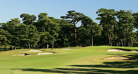 Japón sigue sin abrir su golf a las mujeres