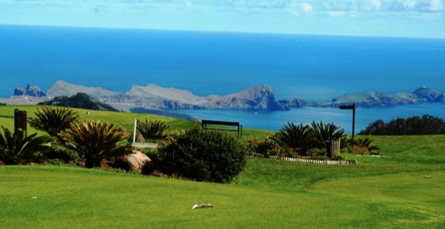 El Open de las Islas Madeira volverá en julio