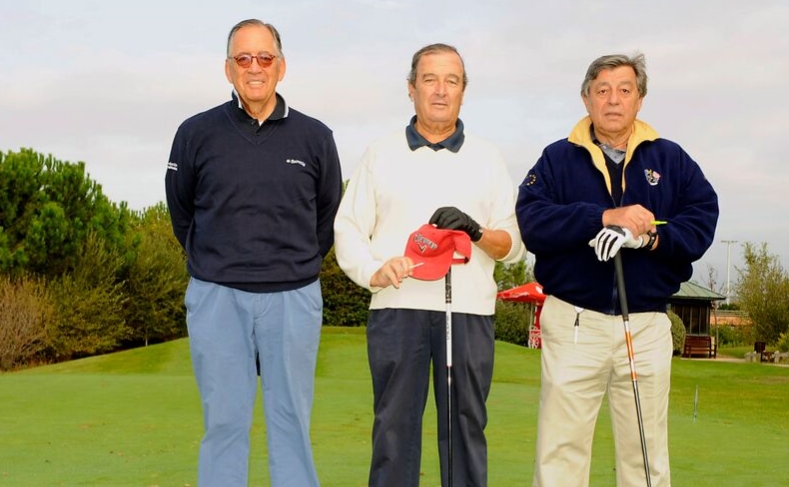 Torneo homenaje en el Memorial Juan Manuel Sainz de Vicuña