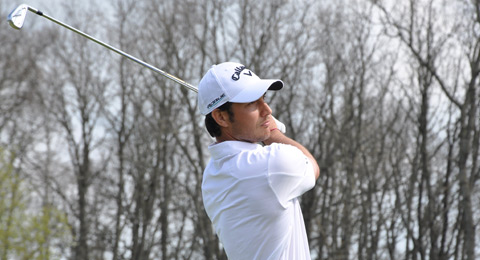 Liderato en modo dupla para el tercer día del Challenge de España