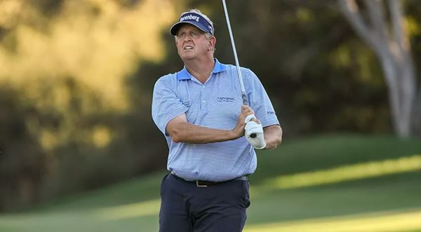 Colin Montgomerie