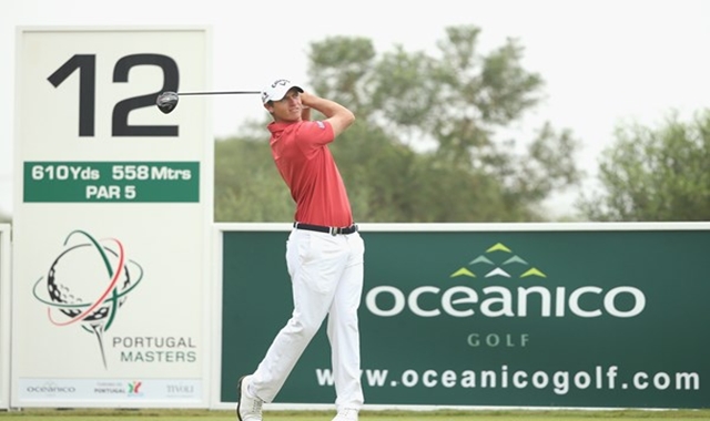 Colsaerts y Sullivan marcan la línea a seguir