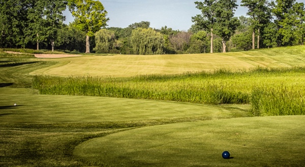 Conway Farms Golf Club FedEx Cup