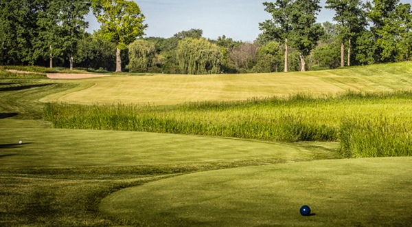 Conway Farms Golf Club FedEx Cup