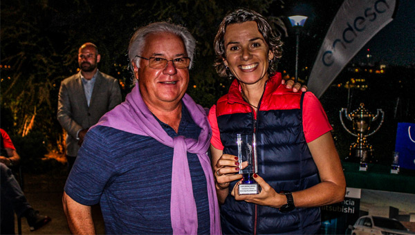 Cpa Javier Arana Club de Campo Villa de Madrid Ganadores 2019