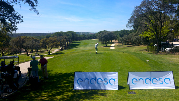 Copa Arana Premio Endesa Club de Campo Villa de Madrid