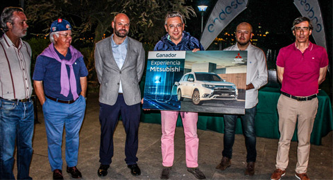 Éxito absoluto de la Copa Javier Arana Premio Endesa en el Club de Campo Villa de Madrid